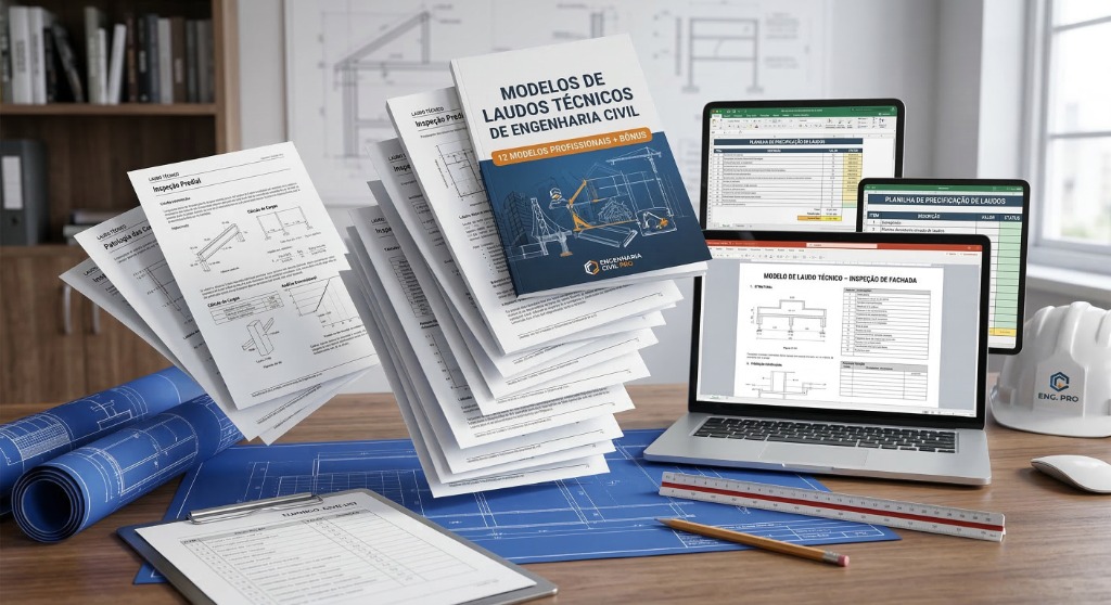 Modelos de Laudos Técnicos